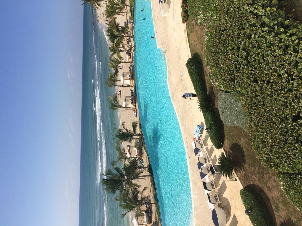 Marbella Suit Beach Juan Dolio Exterior photo